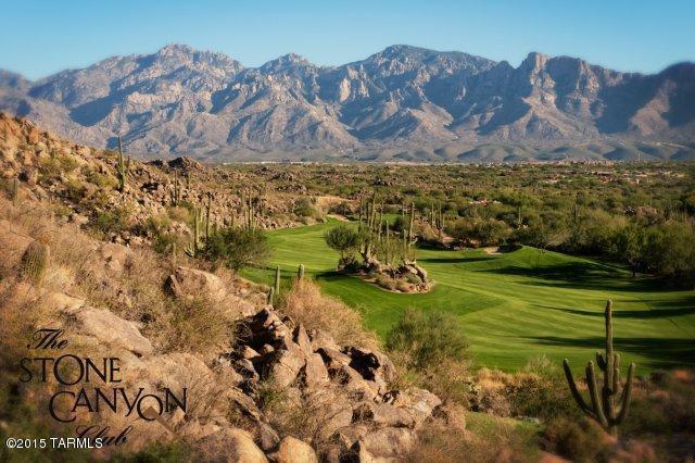 Stone Canyon VI (341-396) - Residential