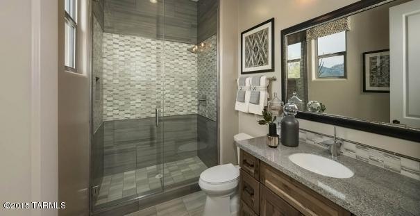 Stone Canyon VI (341-396) - Residential