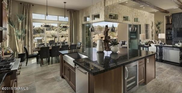 Stone Canyon VI (341-396) - Residential