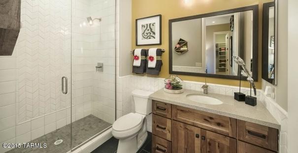 Stone Canyon VI (341-396) - Residential