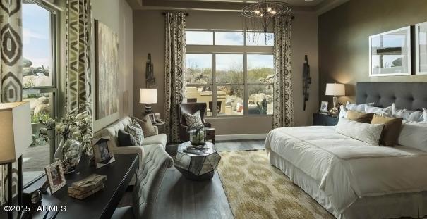 Stone Canyon VI (341-396) - Residential