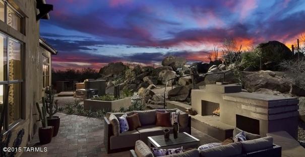 Stone Canyon VI (341-396) - Residential