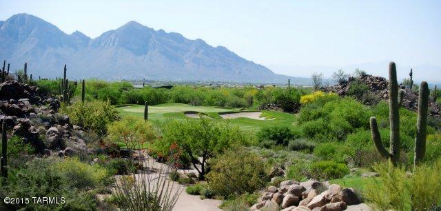 Stone Canyon VI (341-396) - Residential