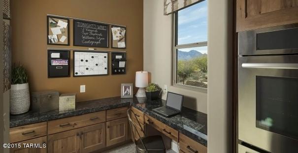 Stone Canyon VI (341-396) - Residential