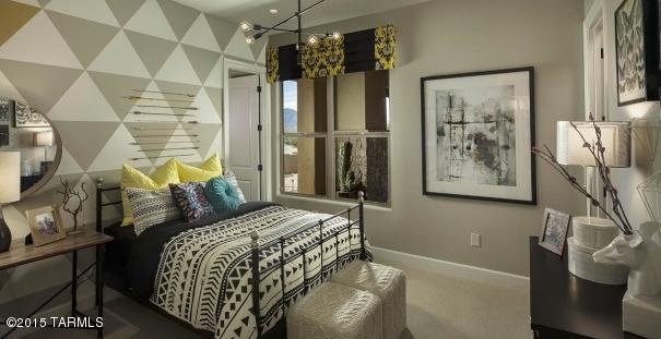 Stone Canyon VI (341-396) - Residential