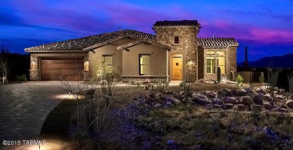 Stone Canyon VI (341-396) - Residential