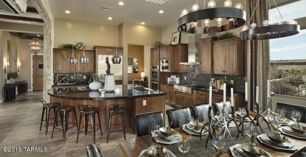 Stone Canyon VI (341-396) - Residential