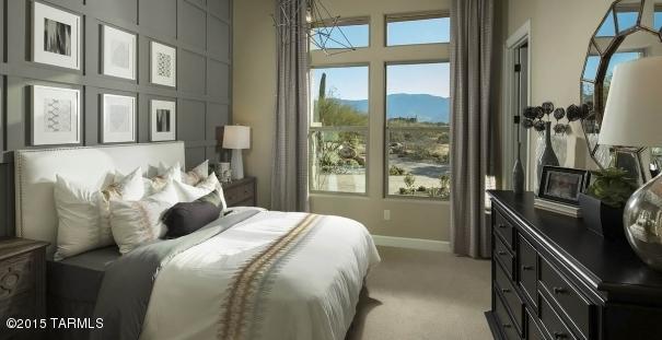 Stone Canyon VI (341-396) - Residential
