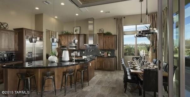 Stone Canyon VI (341-396) - Residential