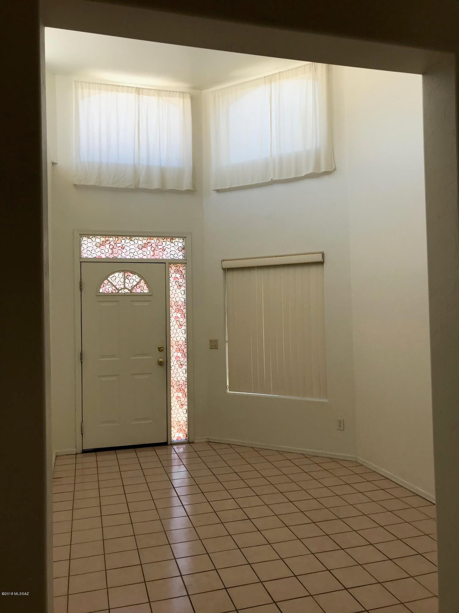Shalimar Gardens(1-19) - Residential Lease