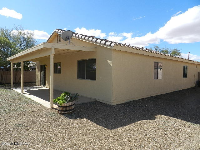Camino Verde Estates II (1-204) - Residential