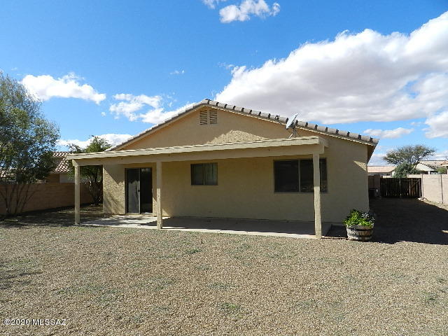 Camino Verde Estates II (1-204) - Residential