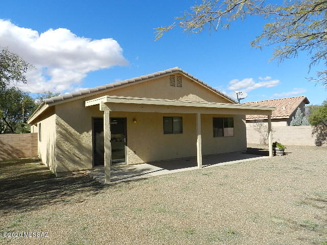 Camino Verde Estates II (1-204) - Residential