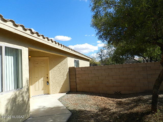 Camino Verde Estates II (1-204) - Residential
