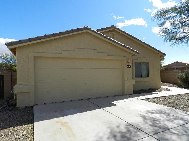 Camino Verde Estates II (1-204) - Residential