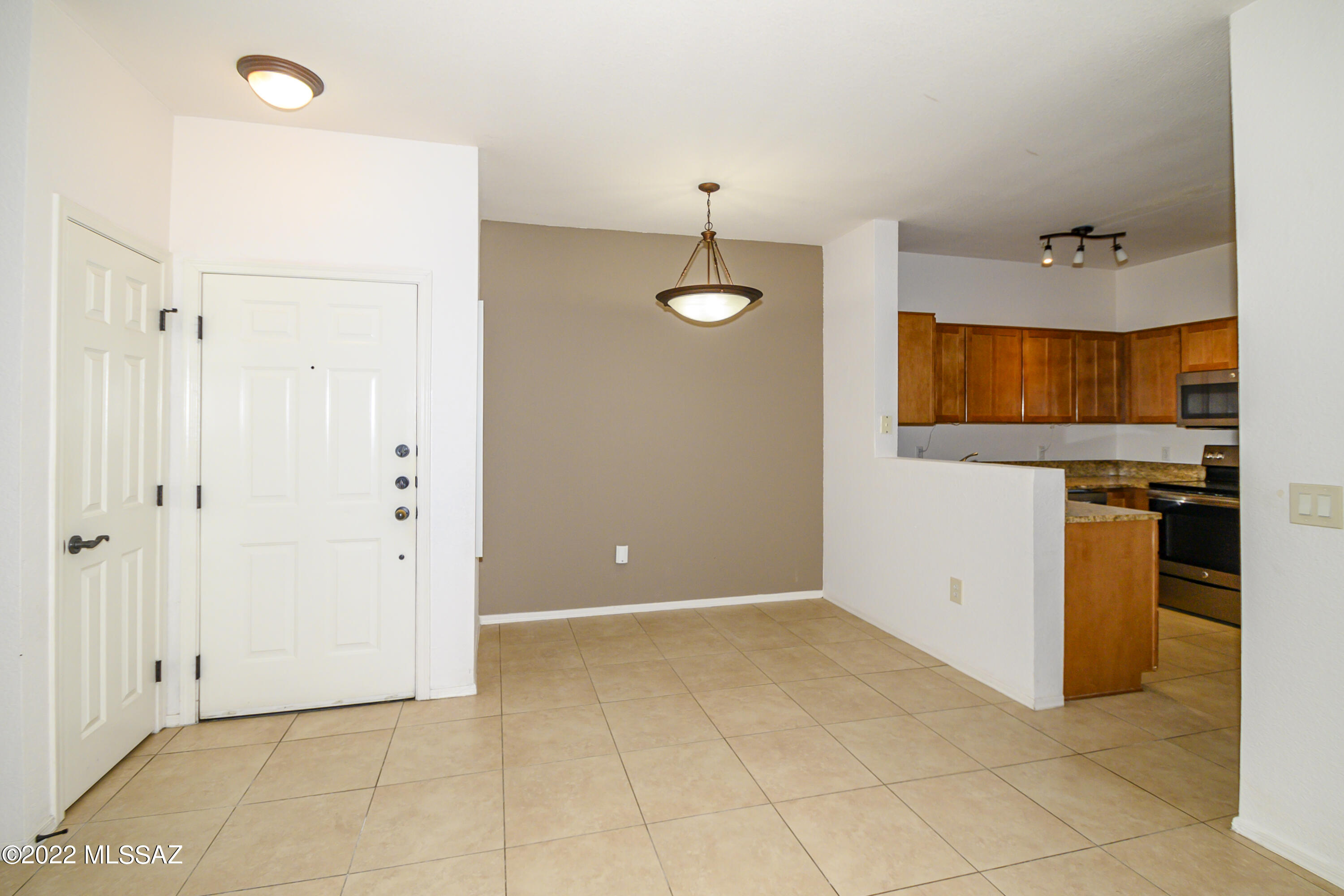 The Boulders at La Reserve Condominiums - Residential