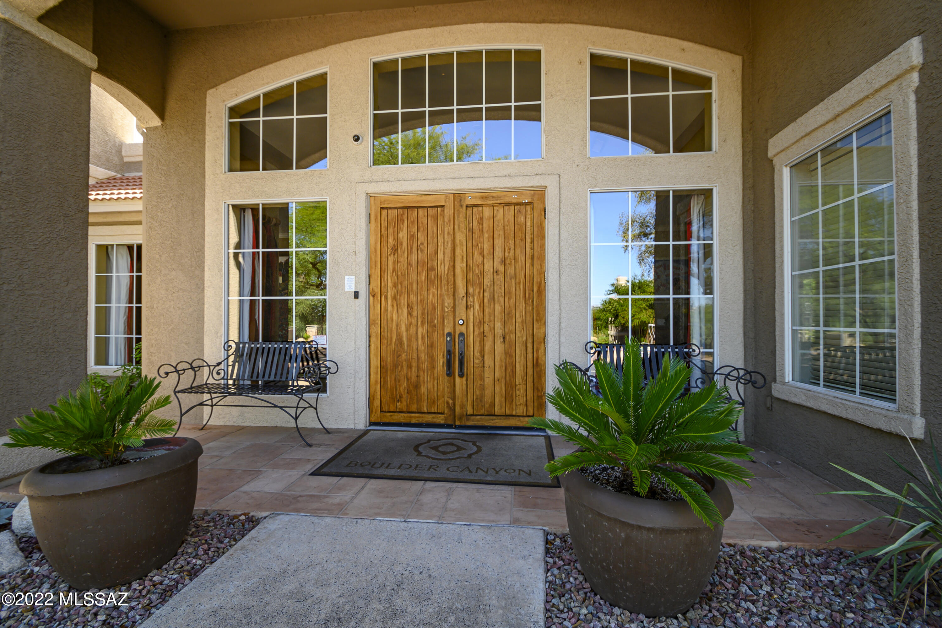 The Boulders at La Reserve Condominiums - Residential