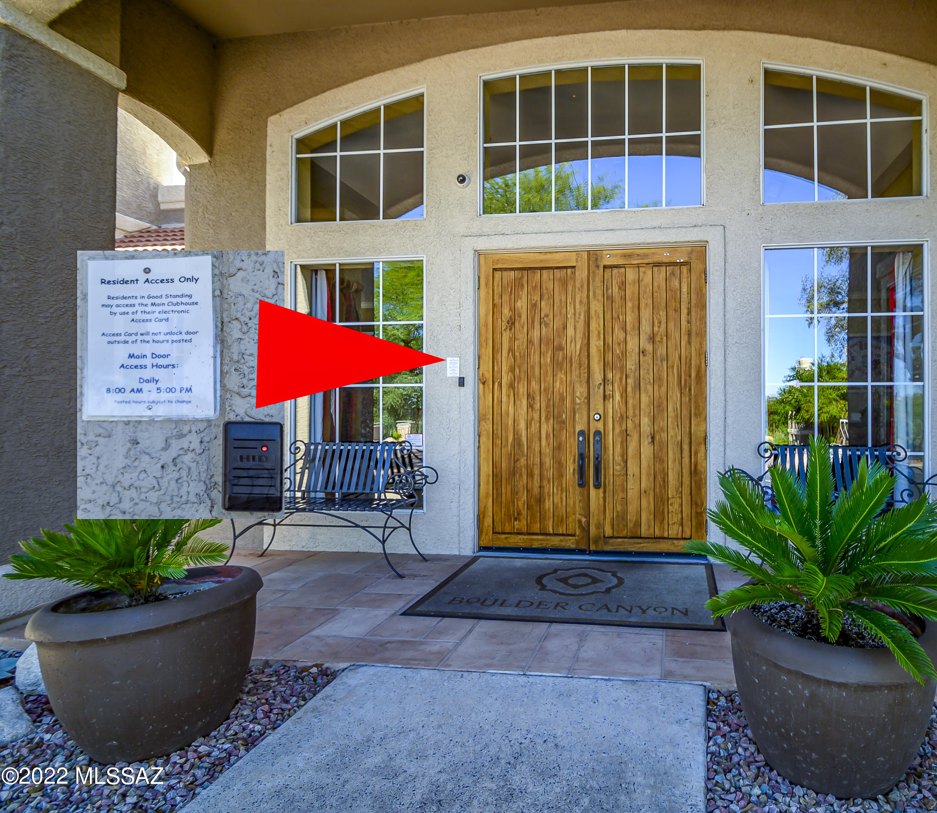 The Boulders at La Reserve Condominiums - Residential