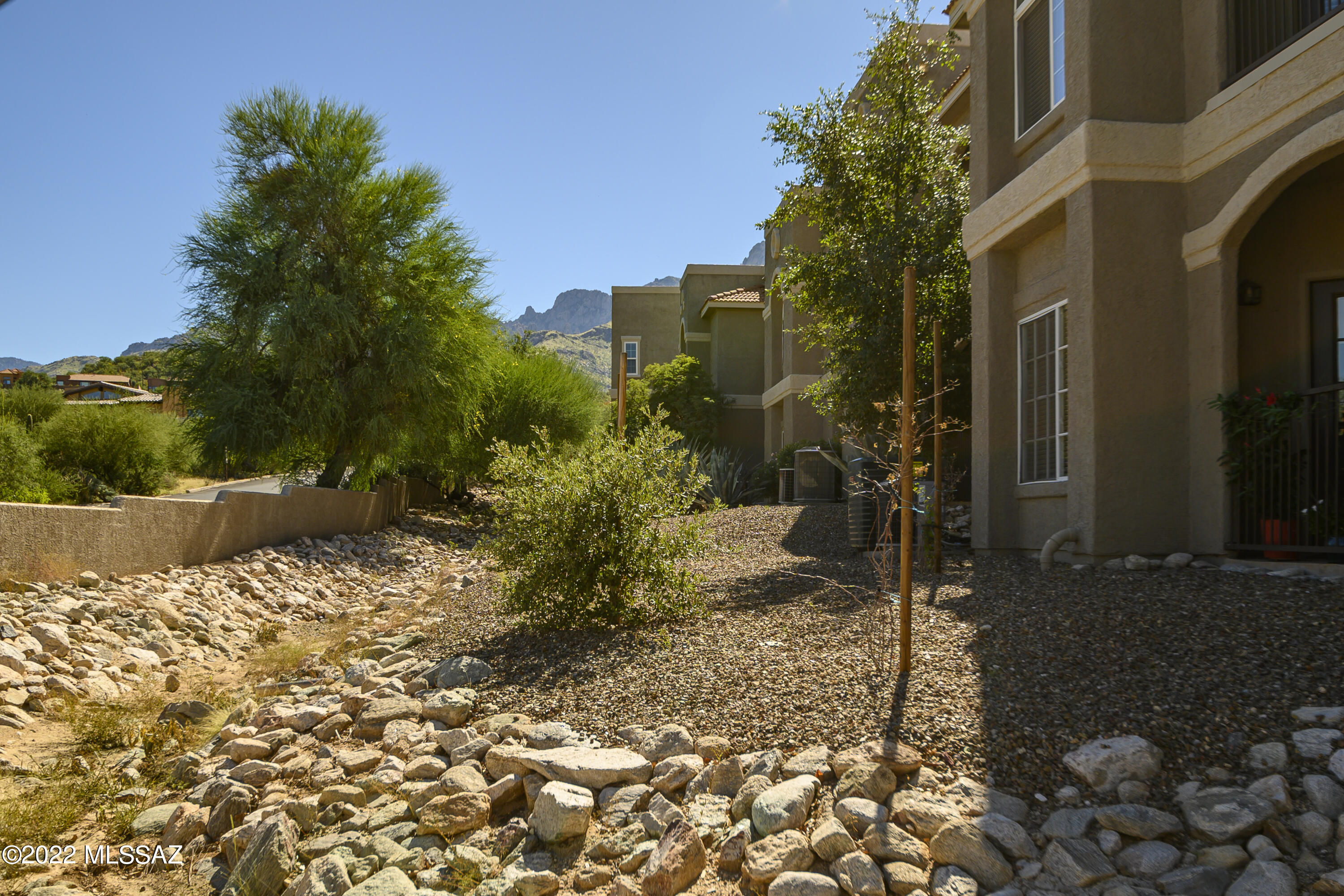 The Boulders at La Reserve Condominiums - Residential