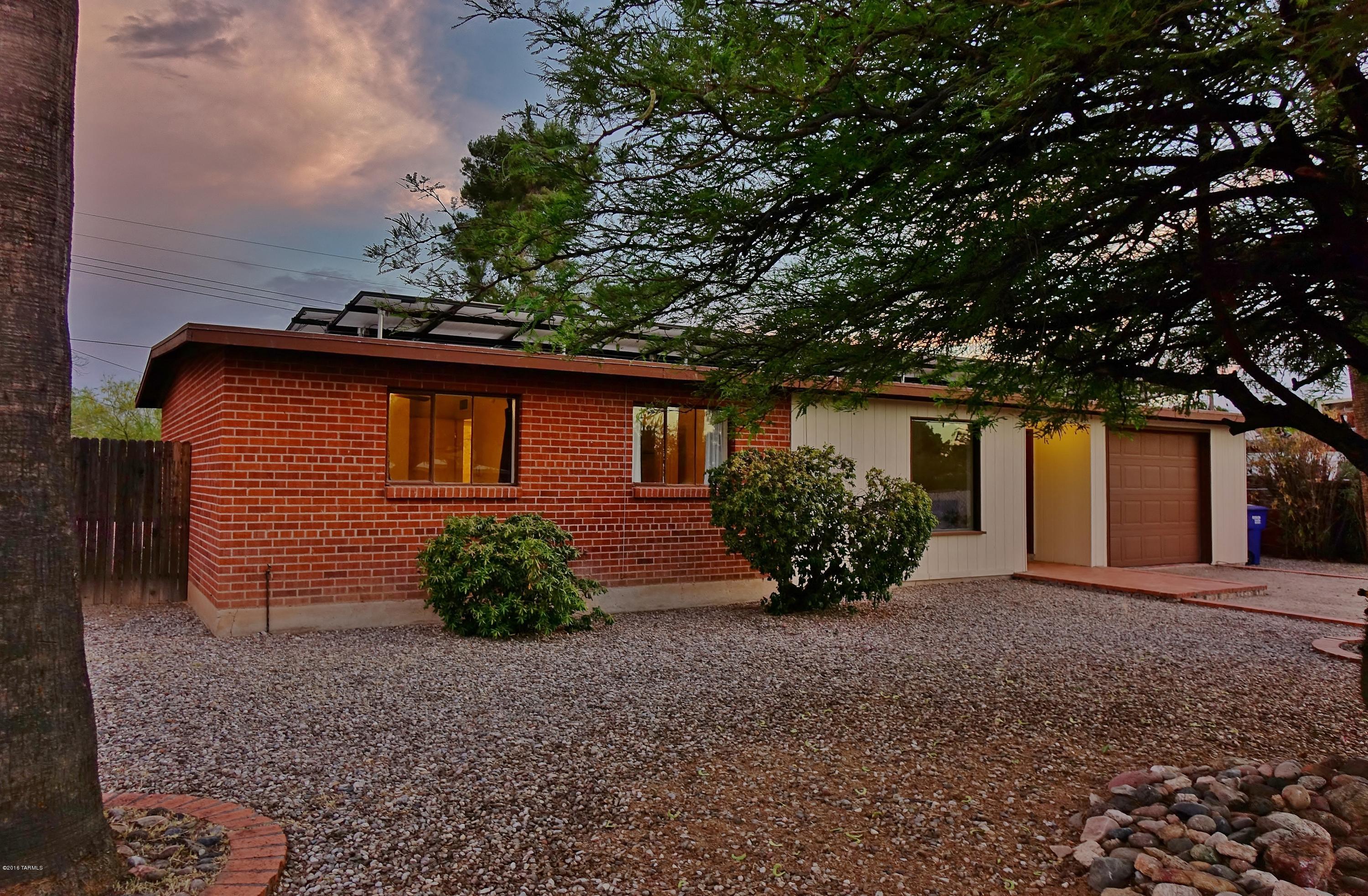 Terra Del Sol - Residential