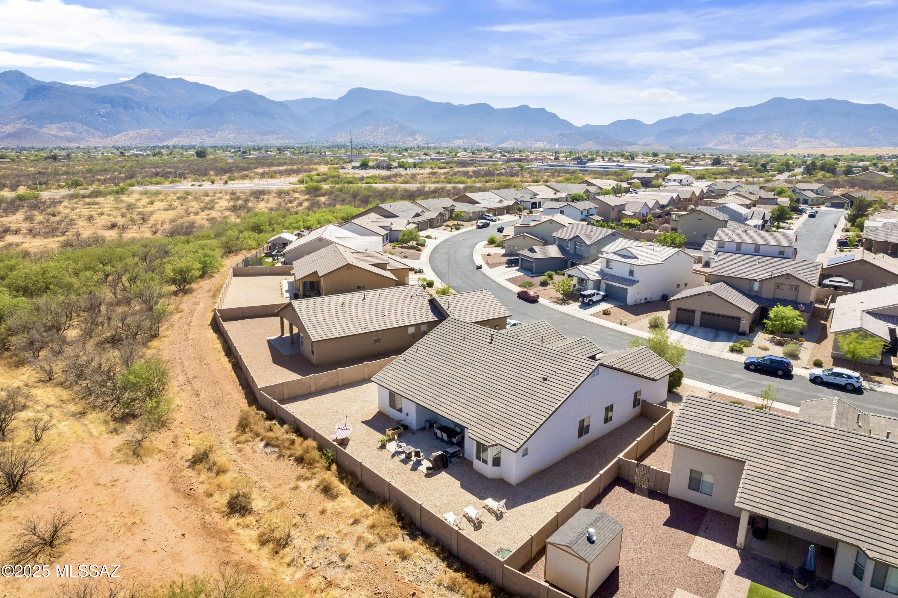 N/A - Residential