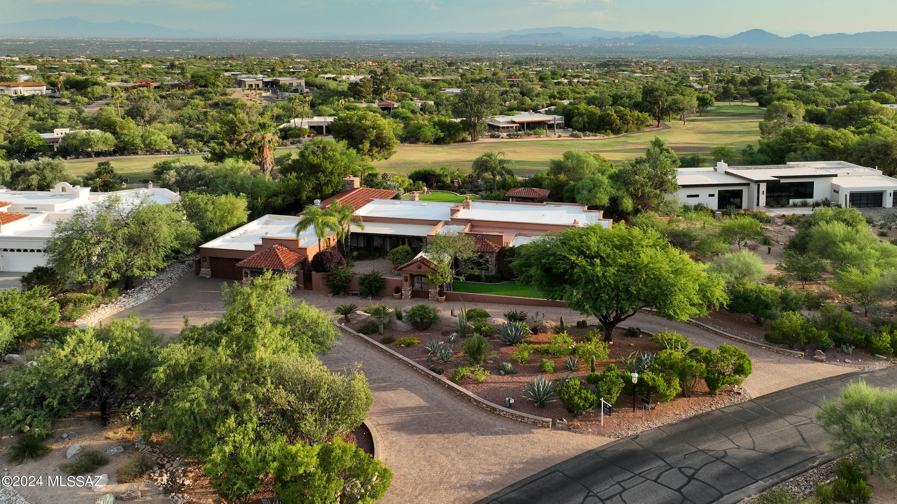 Skyline Country Club Estates (233-269) - Residential