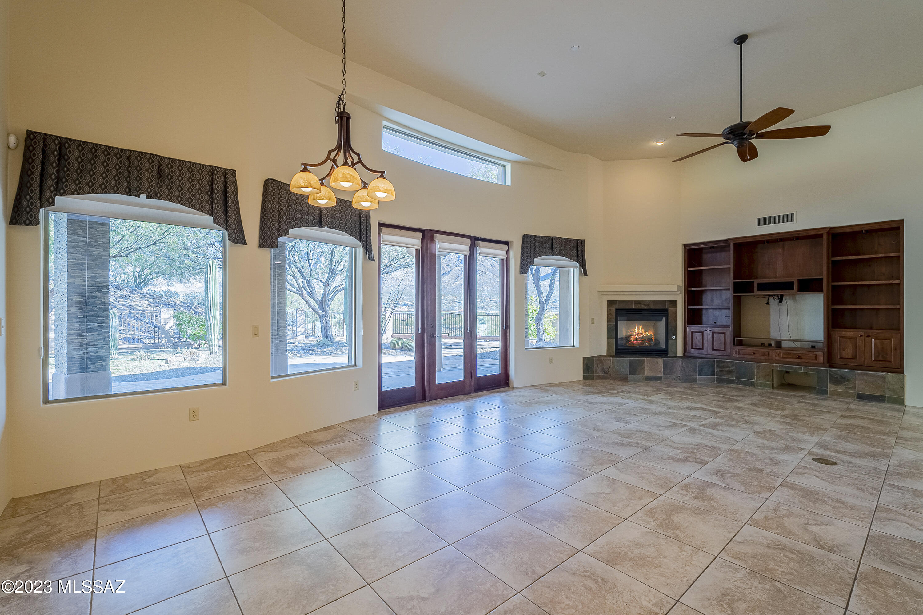 Pusch Ridge Vistas II (1-33) - Residential