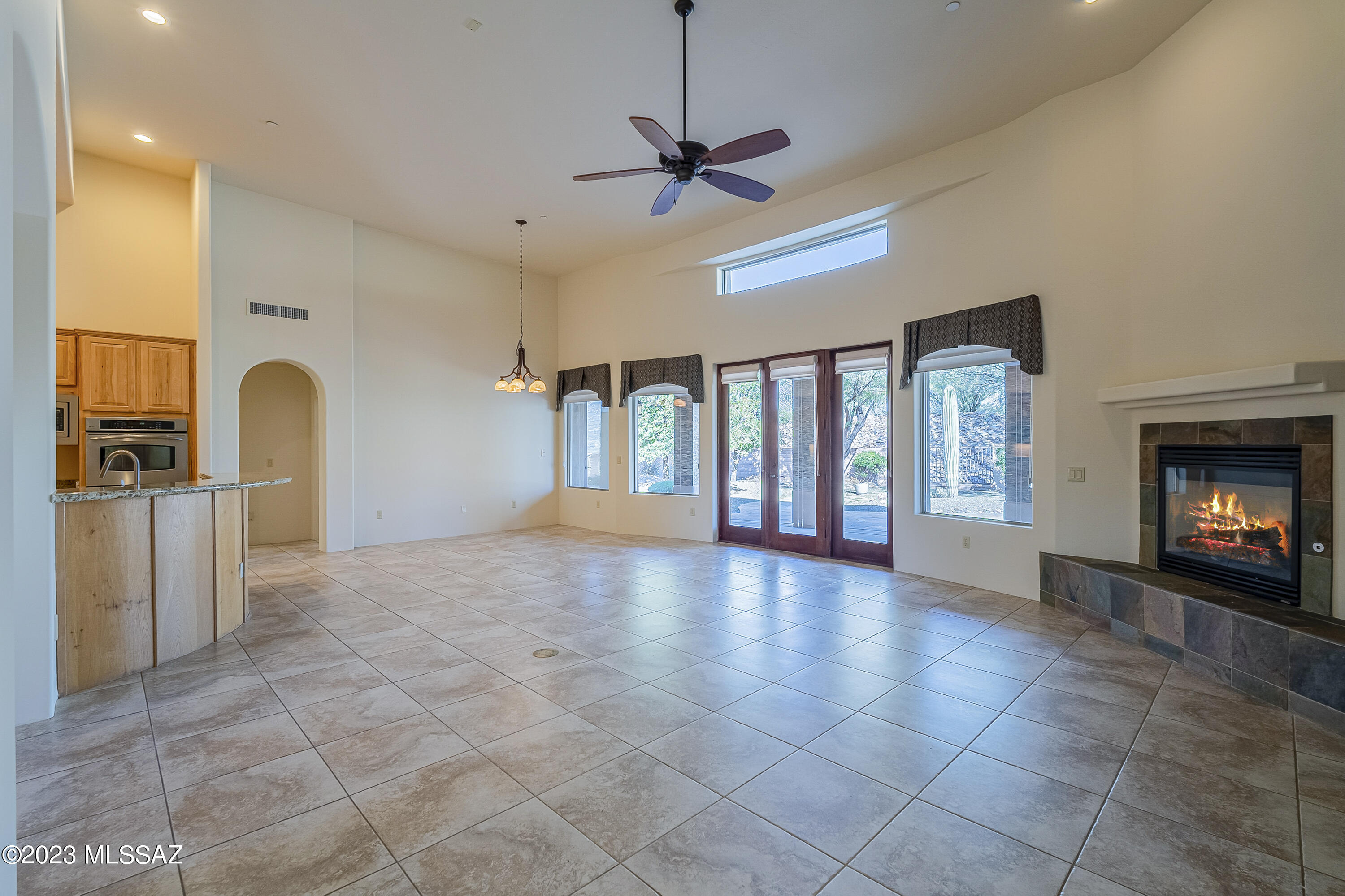 Pusch Ridge Vistas II (1-33) - Residential