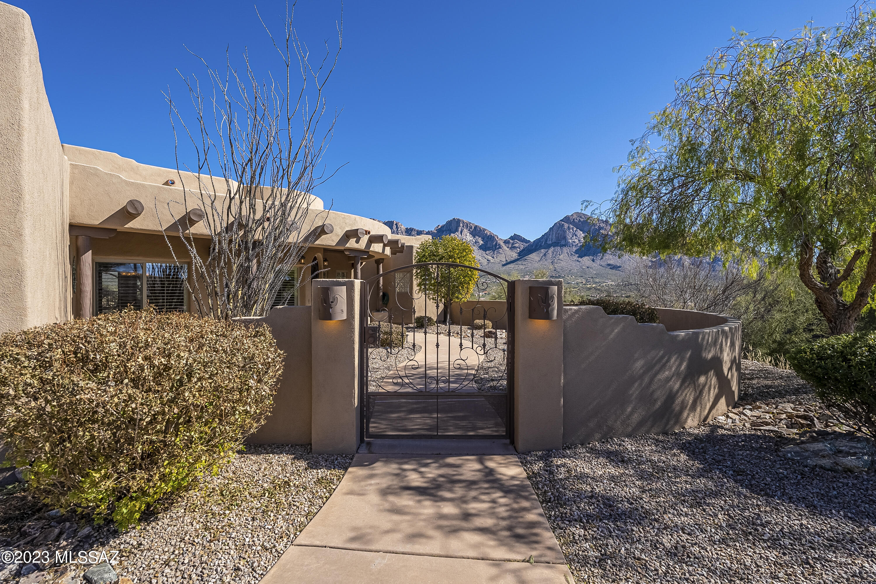 Pusch Ridge Vistas II (1-33) - Residential