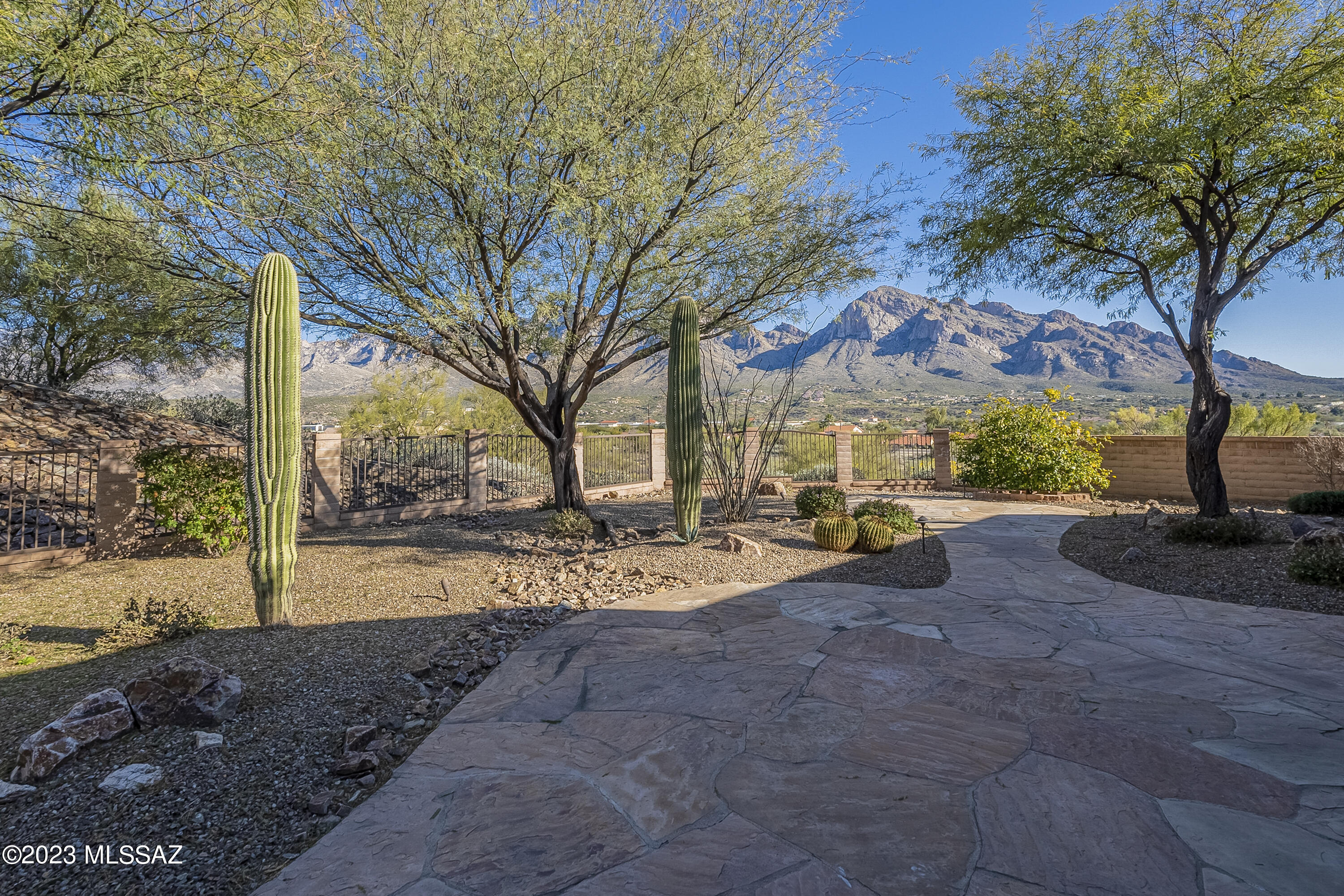 Pusch Ridge Vistas II (1-33) - Residential