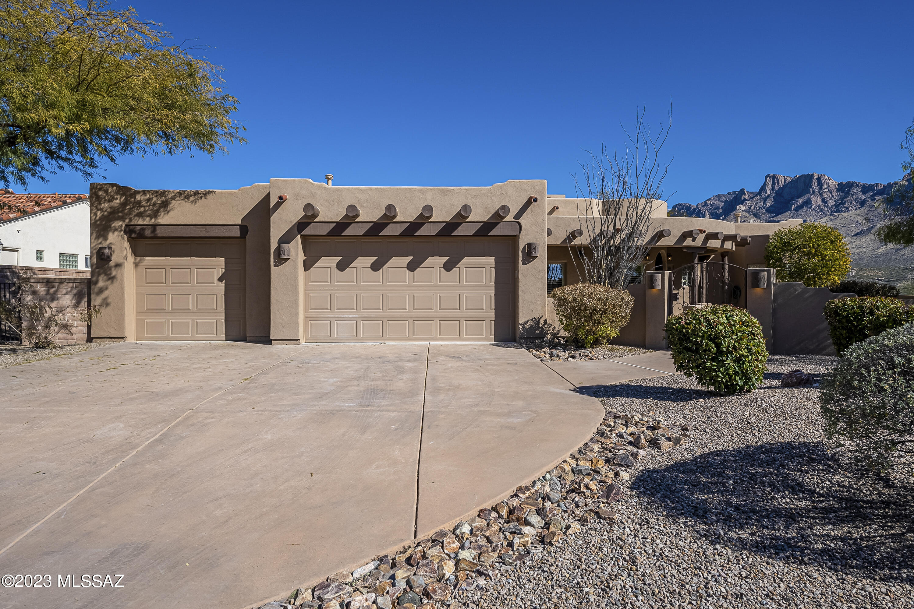 Pusch Ridge Vistas II (1-33) - Residential