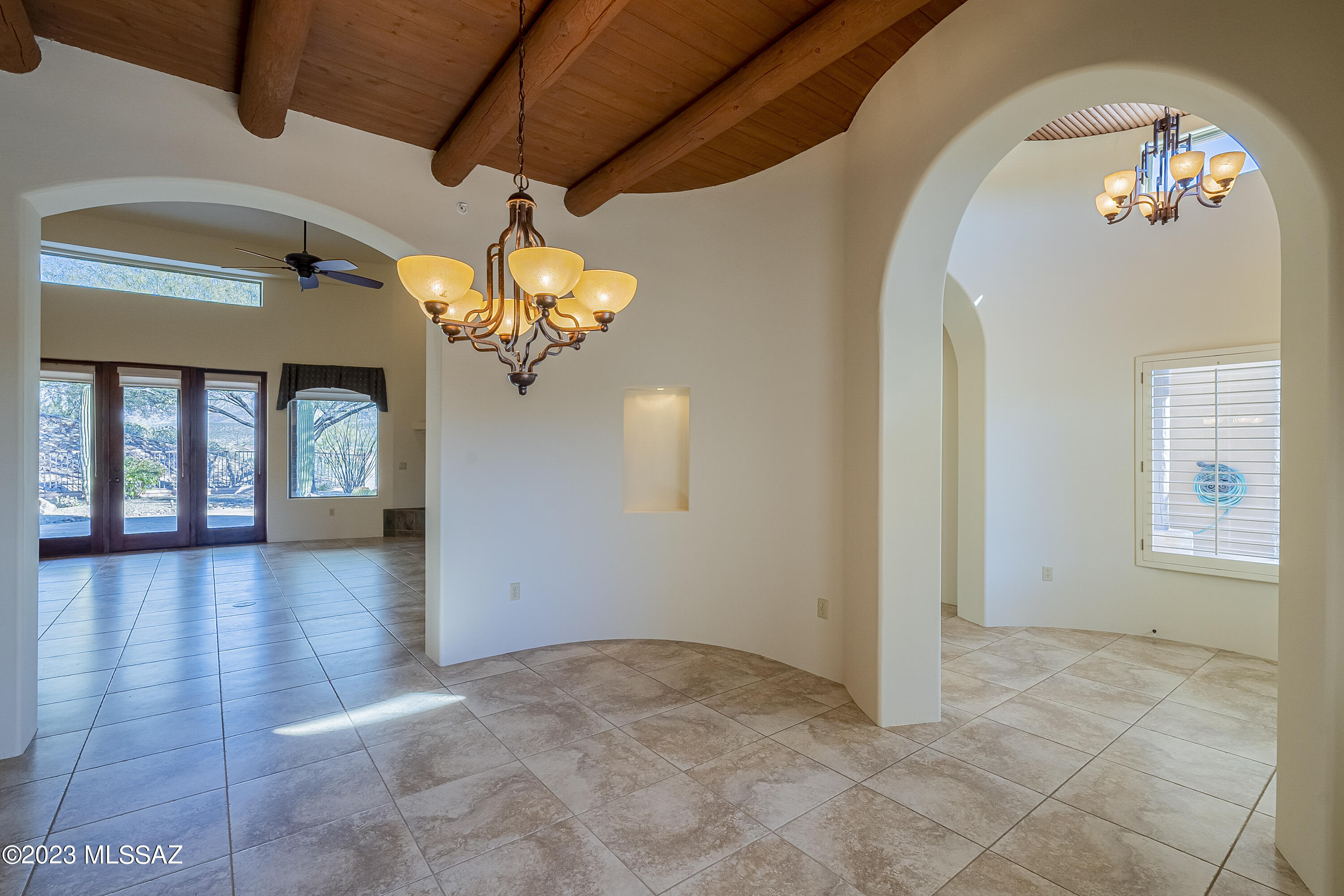 Pusch Ridge Vistas II (1-33) - Residential