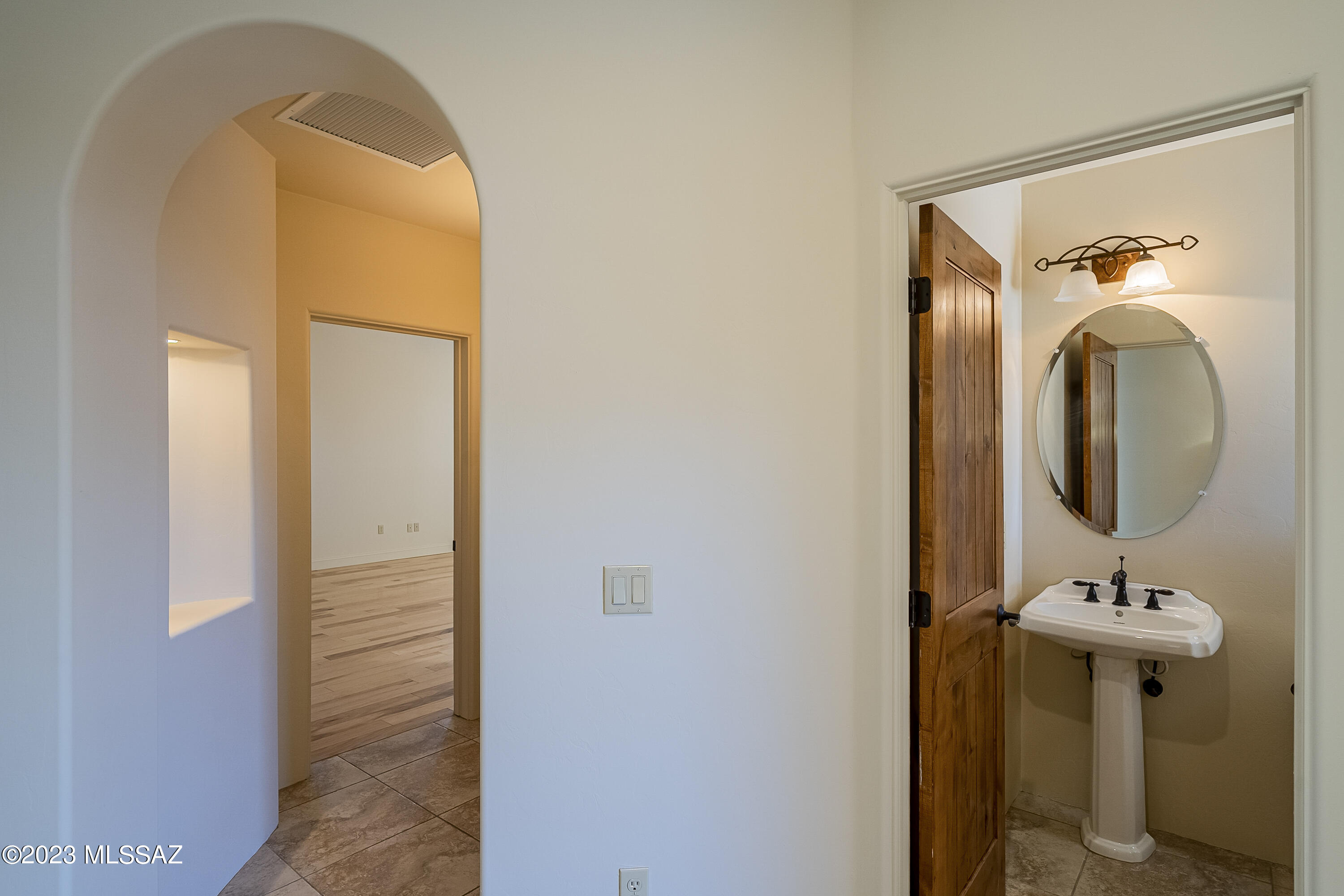 Pusch Ridge Vistas II (1-33) - Residential