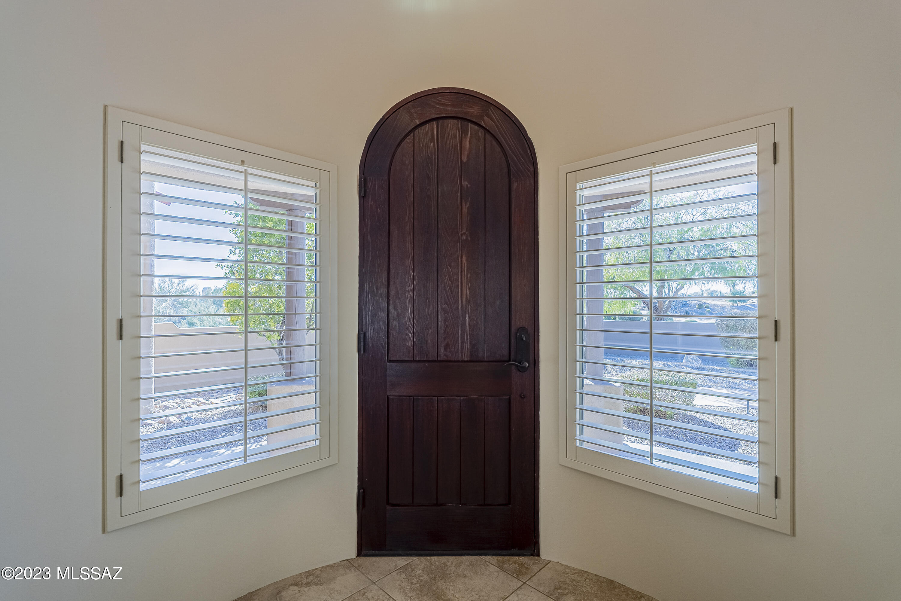 Pusch Ridge Vistas II (1-33) - Residential