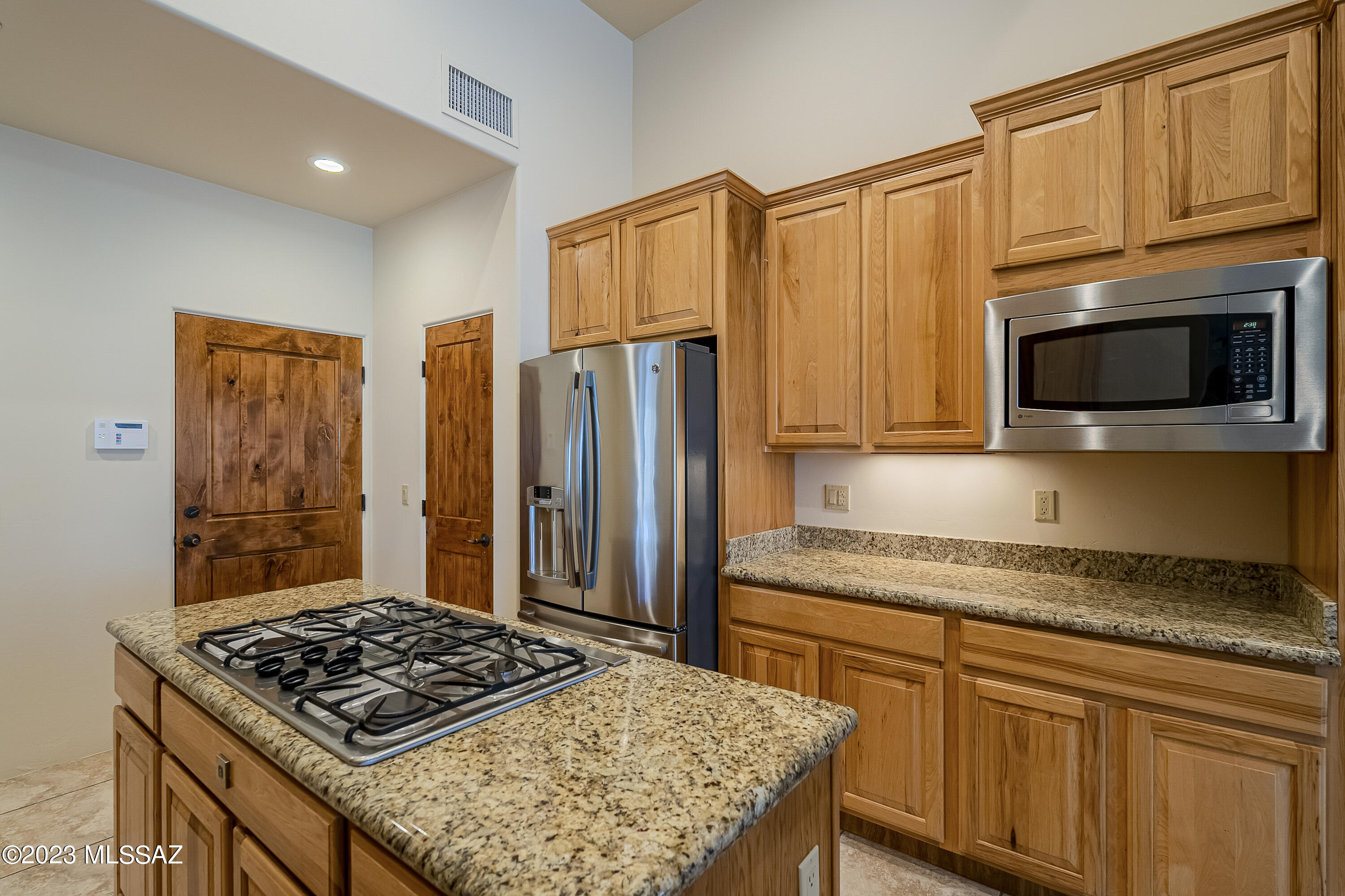 Pusch Ridge Vistas II (1-33) - Residential