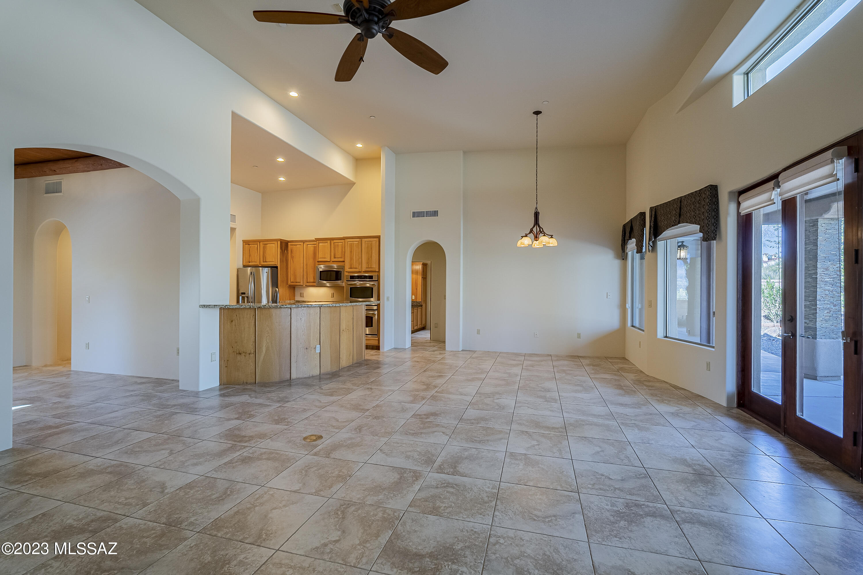 Pusch Ridge Vistas II (1-33) - Residential