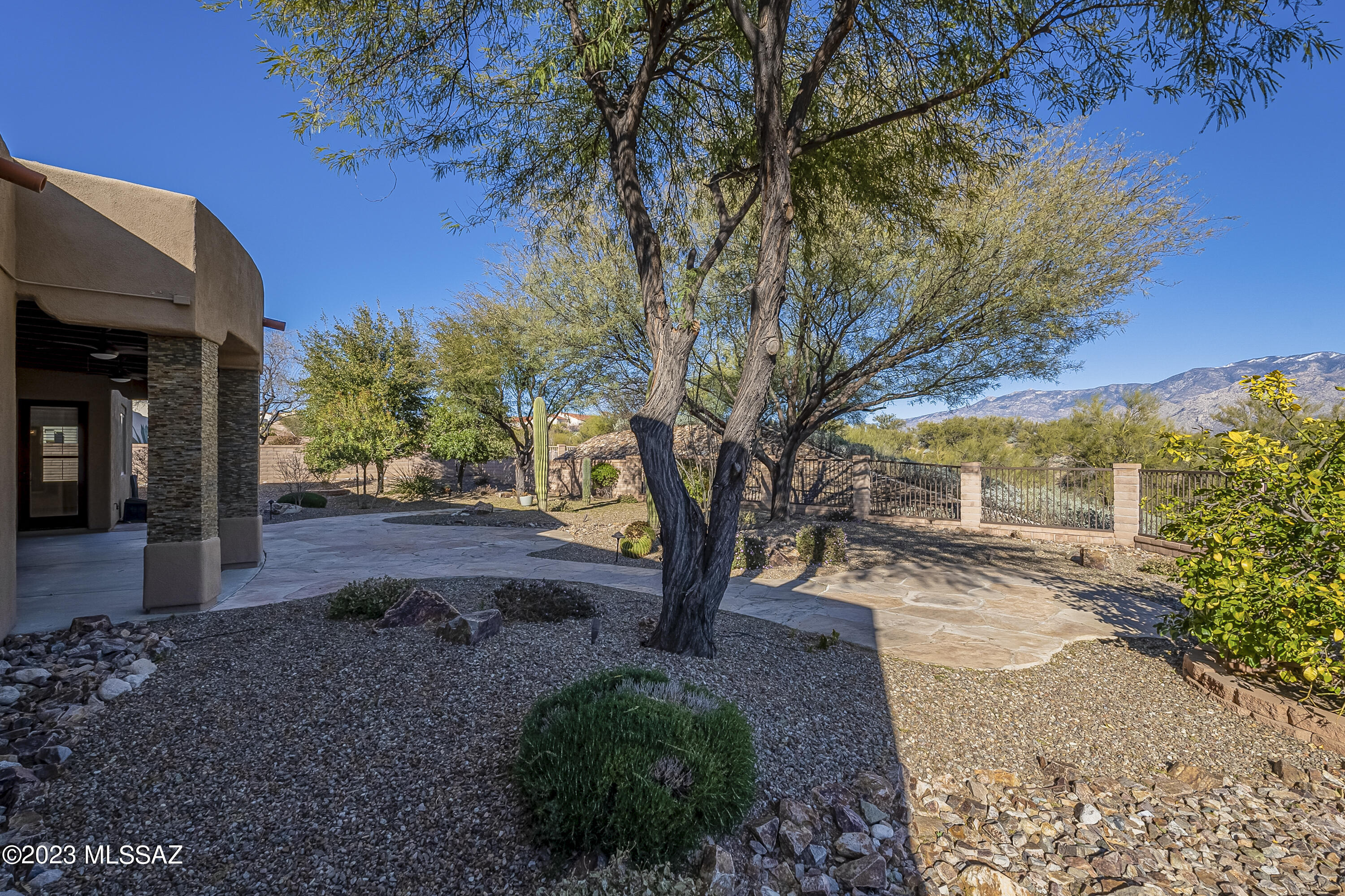 Pusch Ridge Vistas II (1-33) - Residential