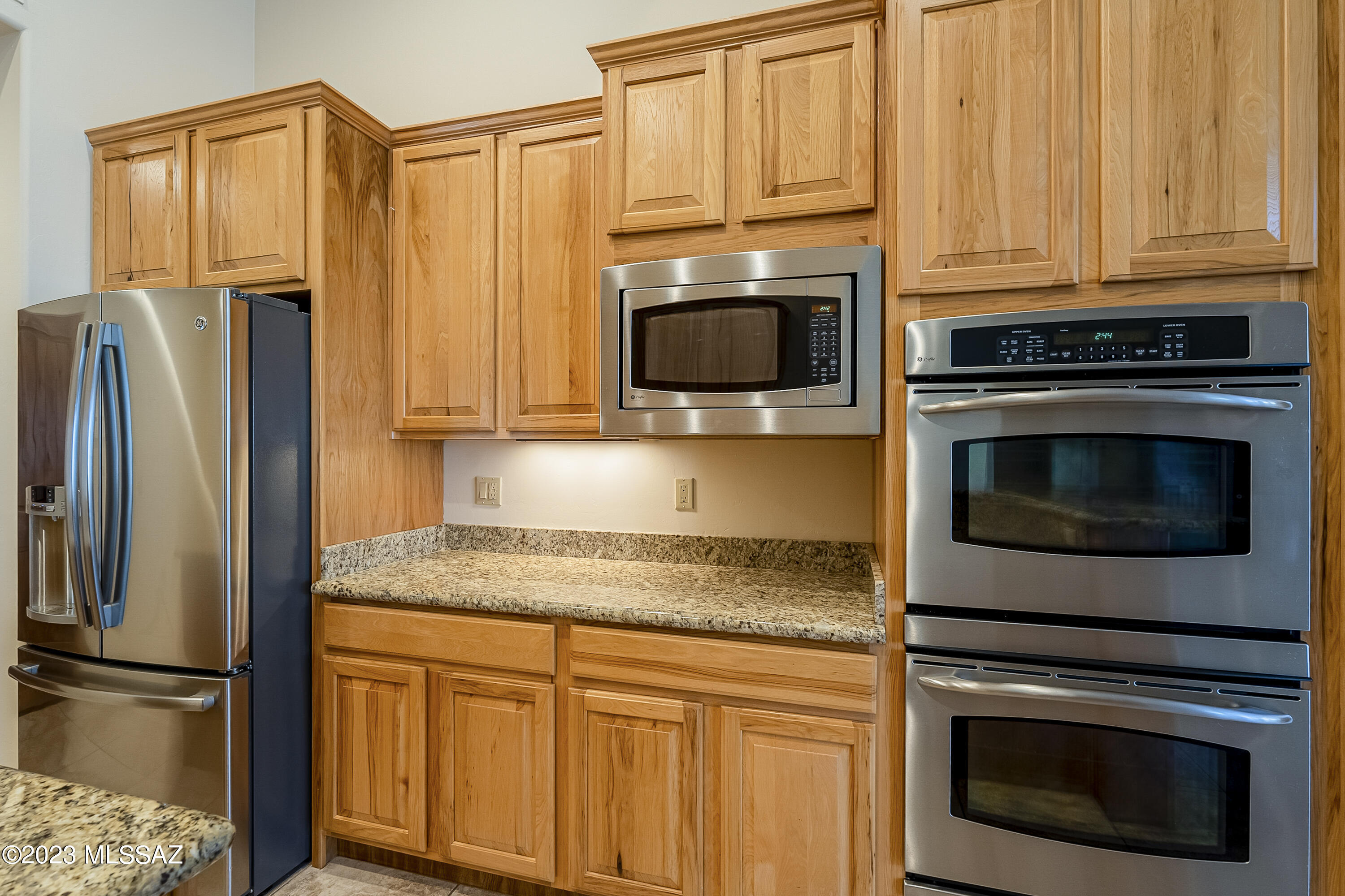 Pusch Ridge Vistas II (1-33) - Residential
