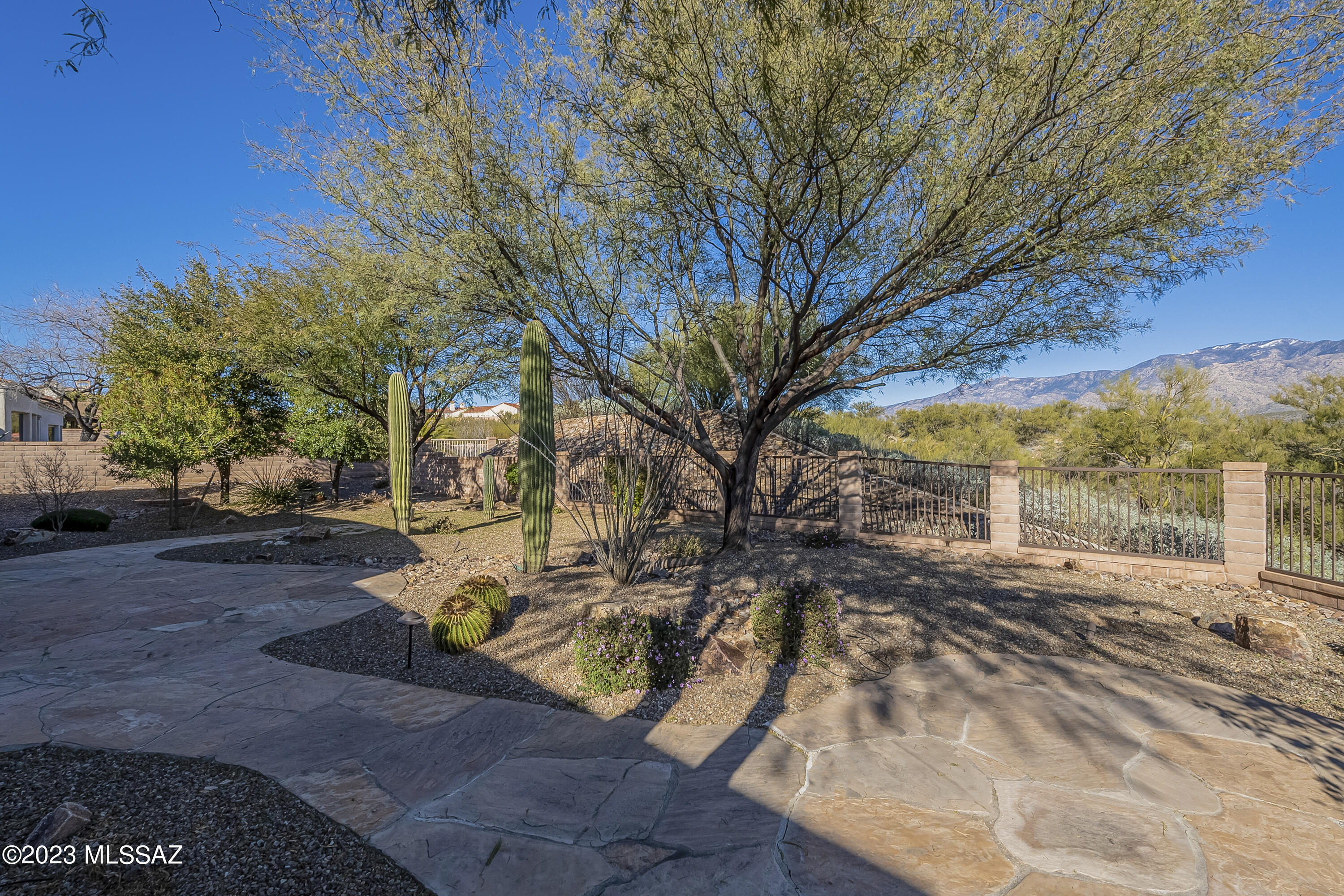 Pusch Ridge Vistas II (1-33) - Residential