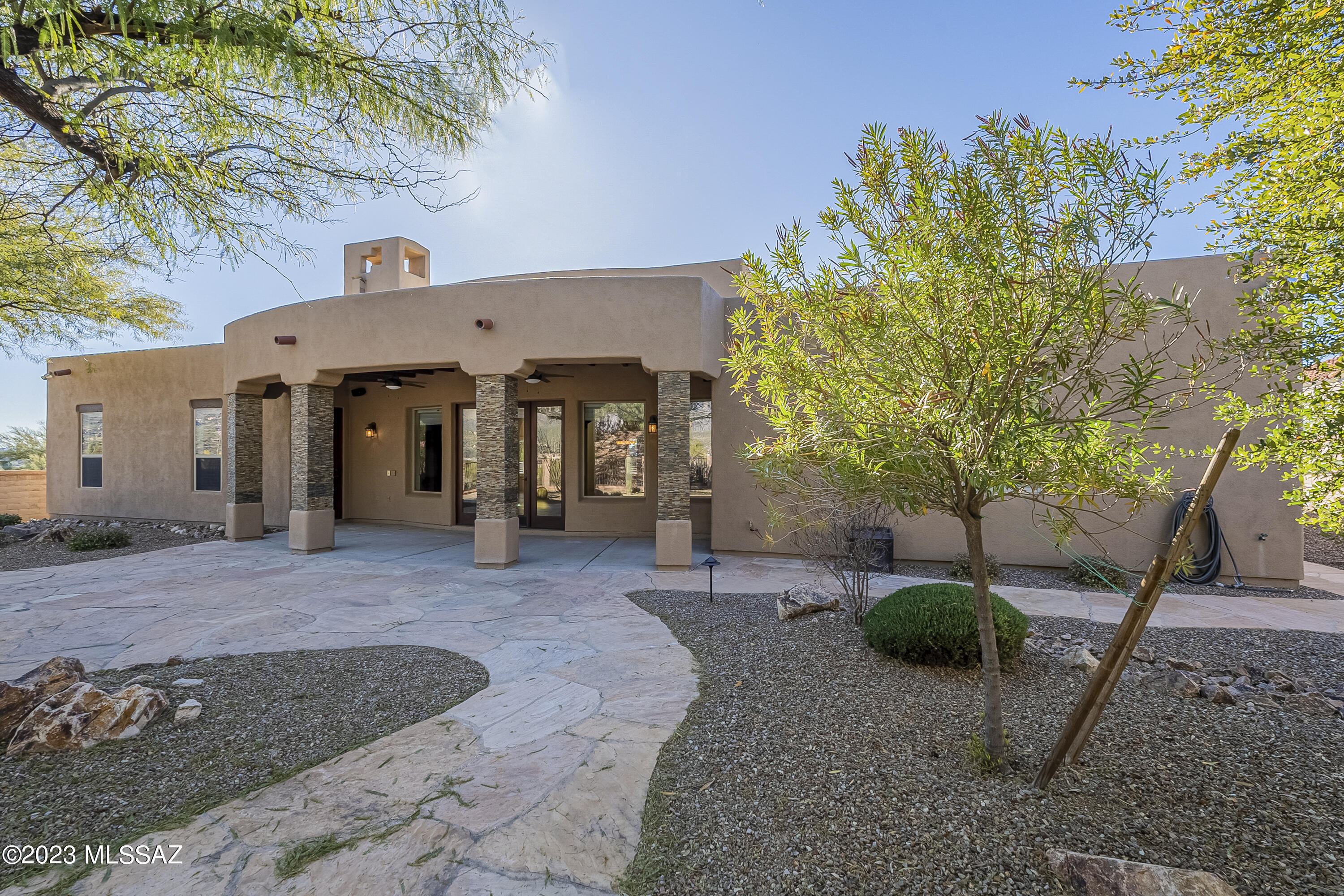 Pusch Ridge Vistas II (1-33) - Residential