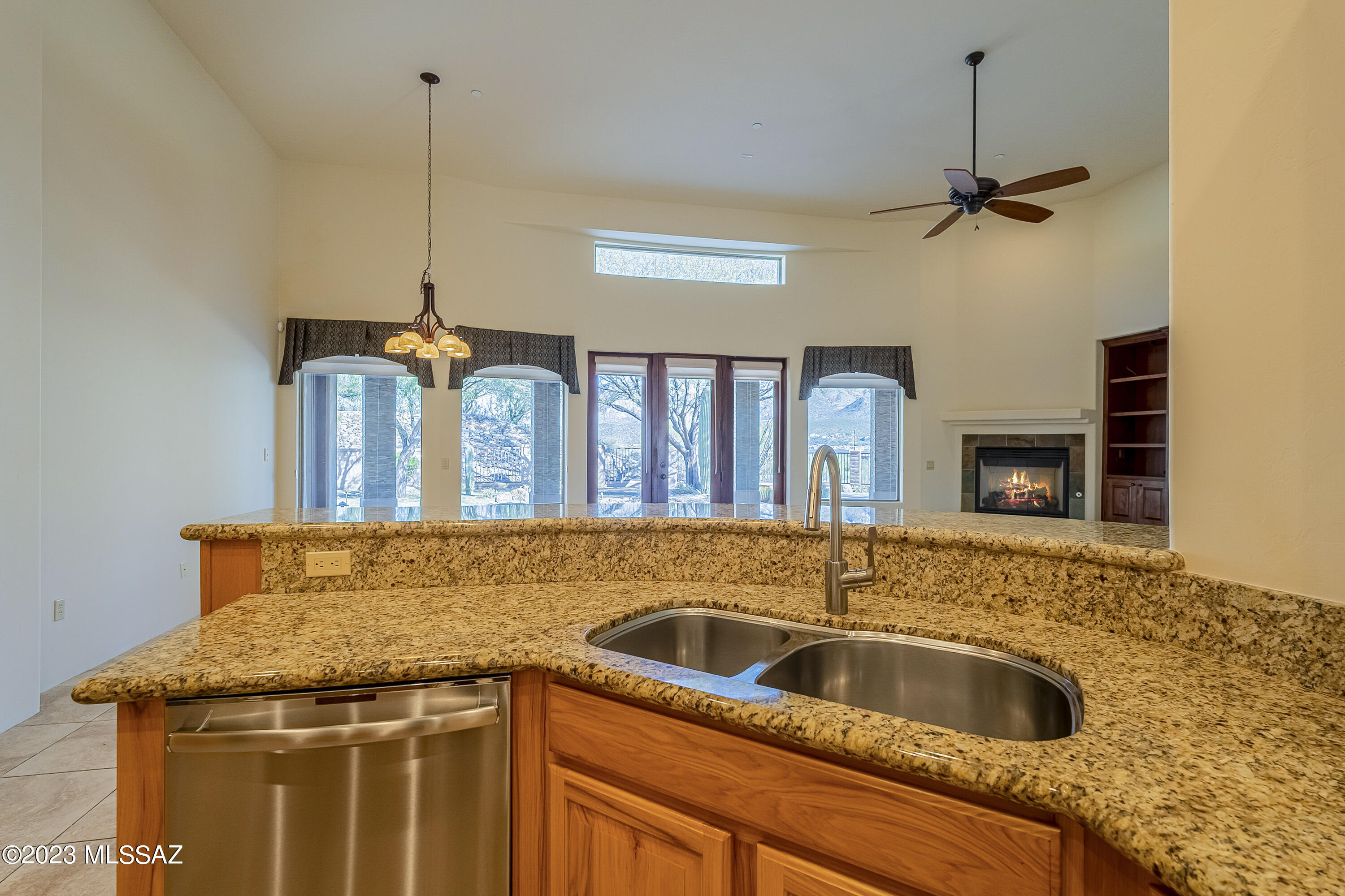 Pusch Ridge Vistas II (1-33) - Residential