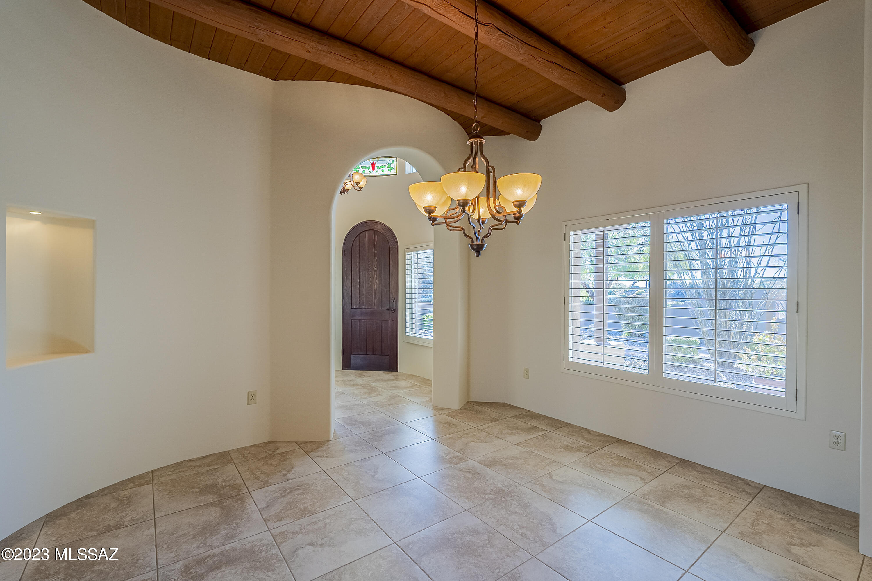 Pusch Ridge Vistas II (1-33) - Residential