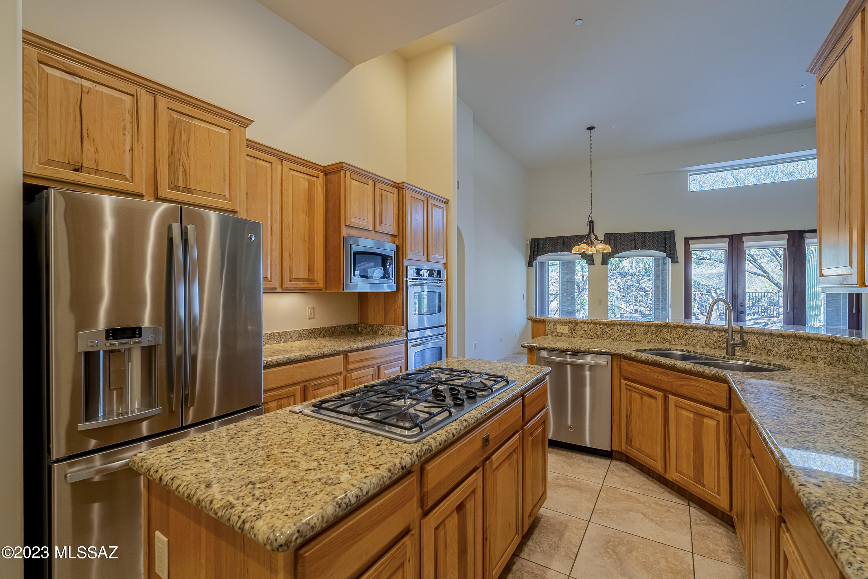 Pusch Ridge Vistas II (1-33) - Residential