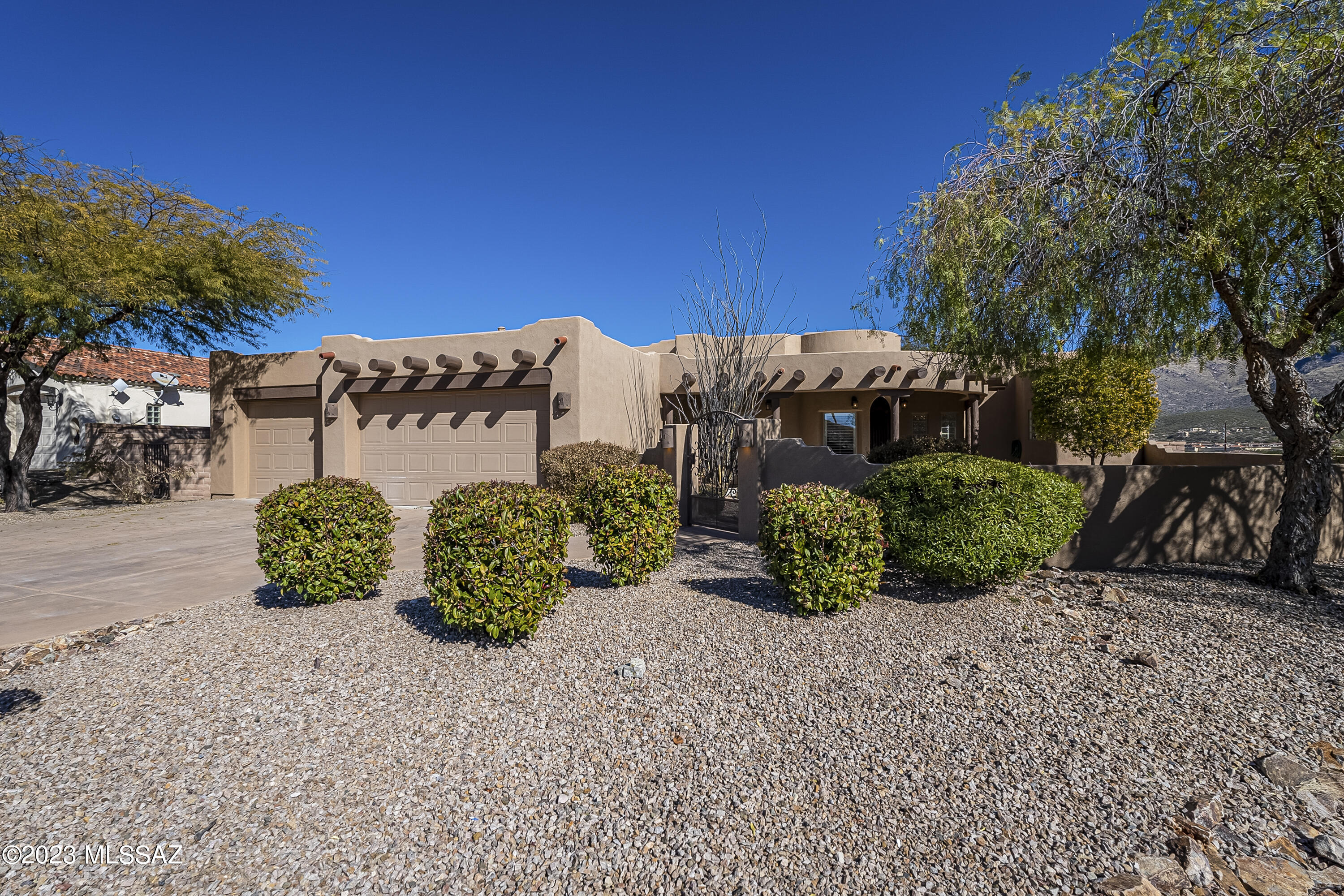Pusch Ridge Vistas II (1-33) - Residential