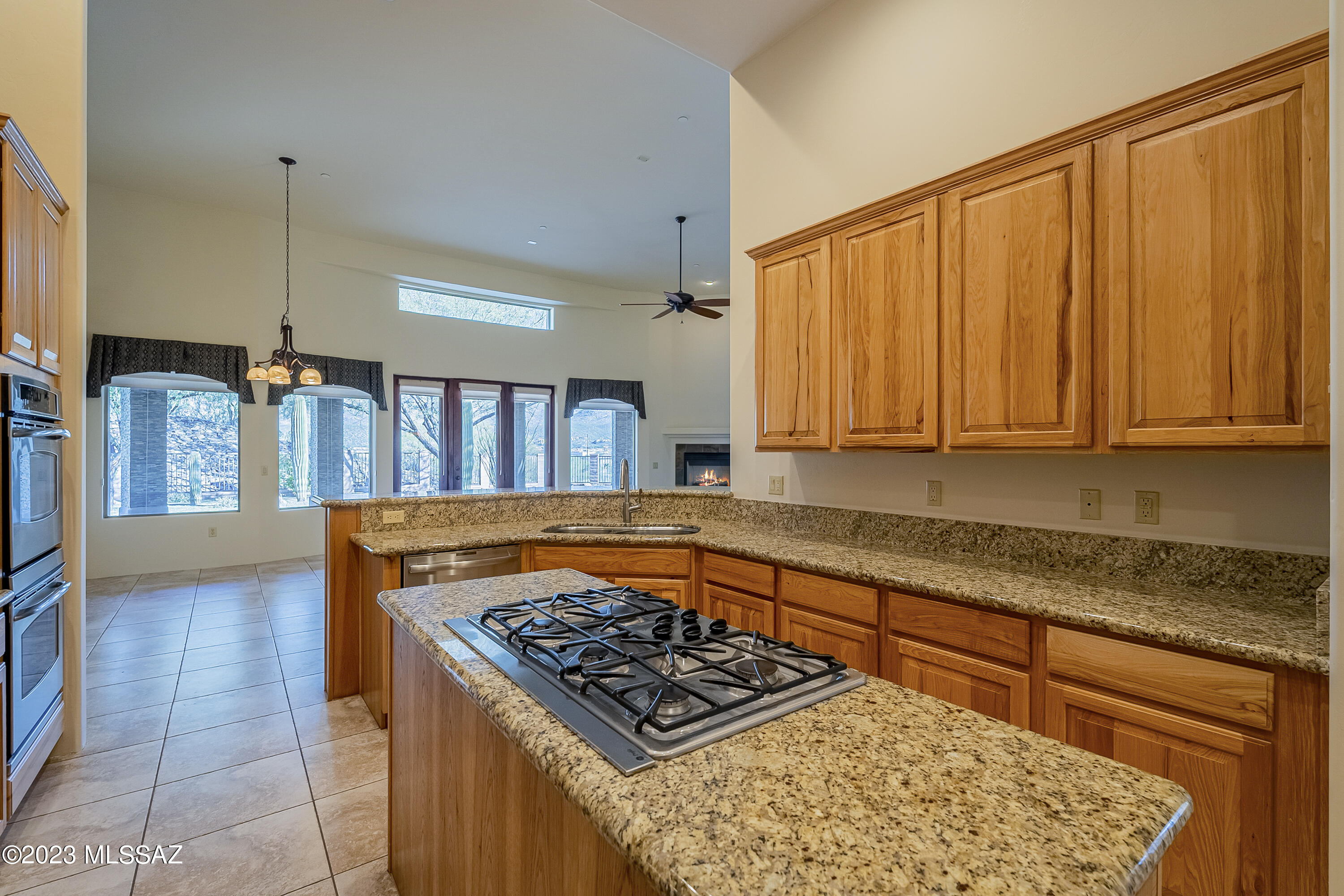 Pusch Ridge Vistas II (1-33) - Residential