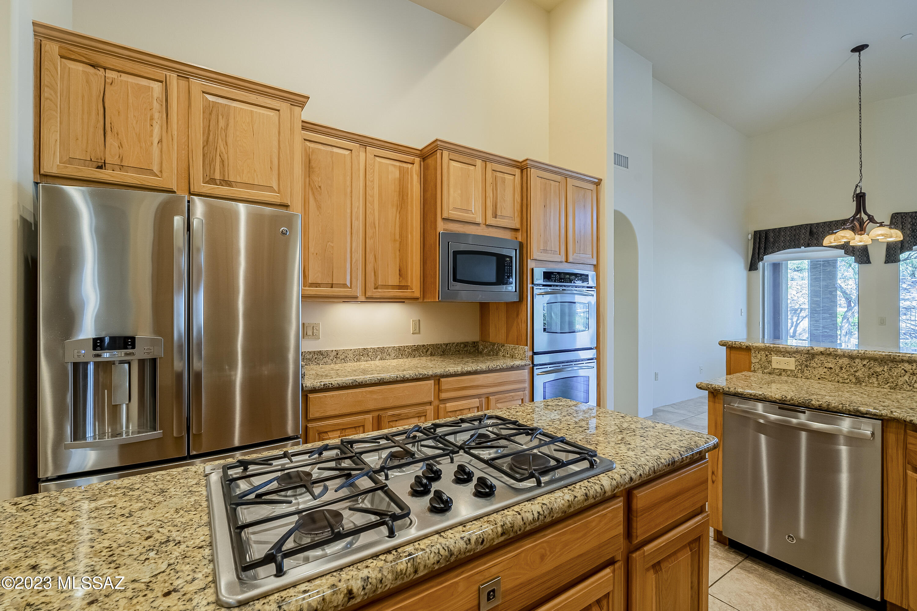 Pusch Ridge Vistas II (1-33) - Residential