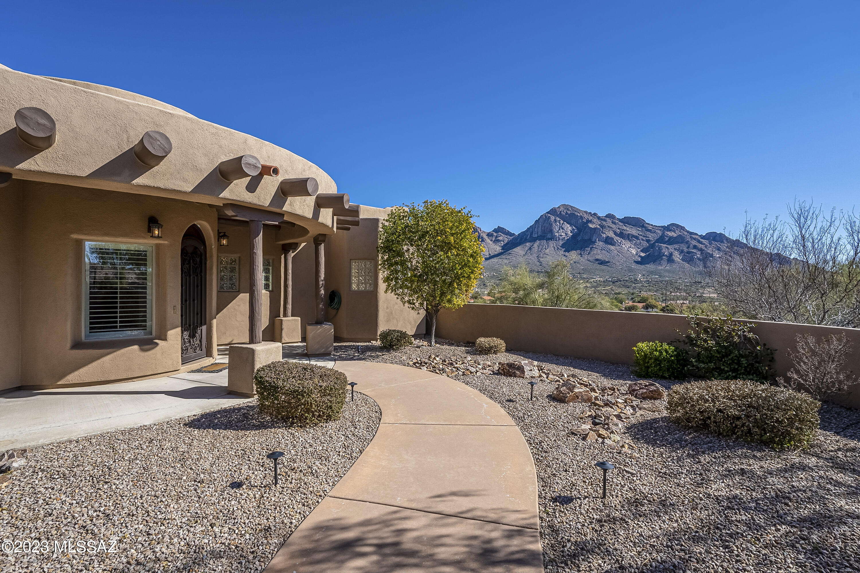 Pusch Ridge Vistas II (1-33) - Residential