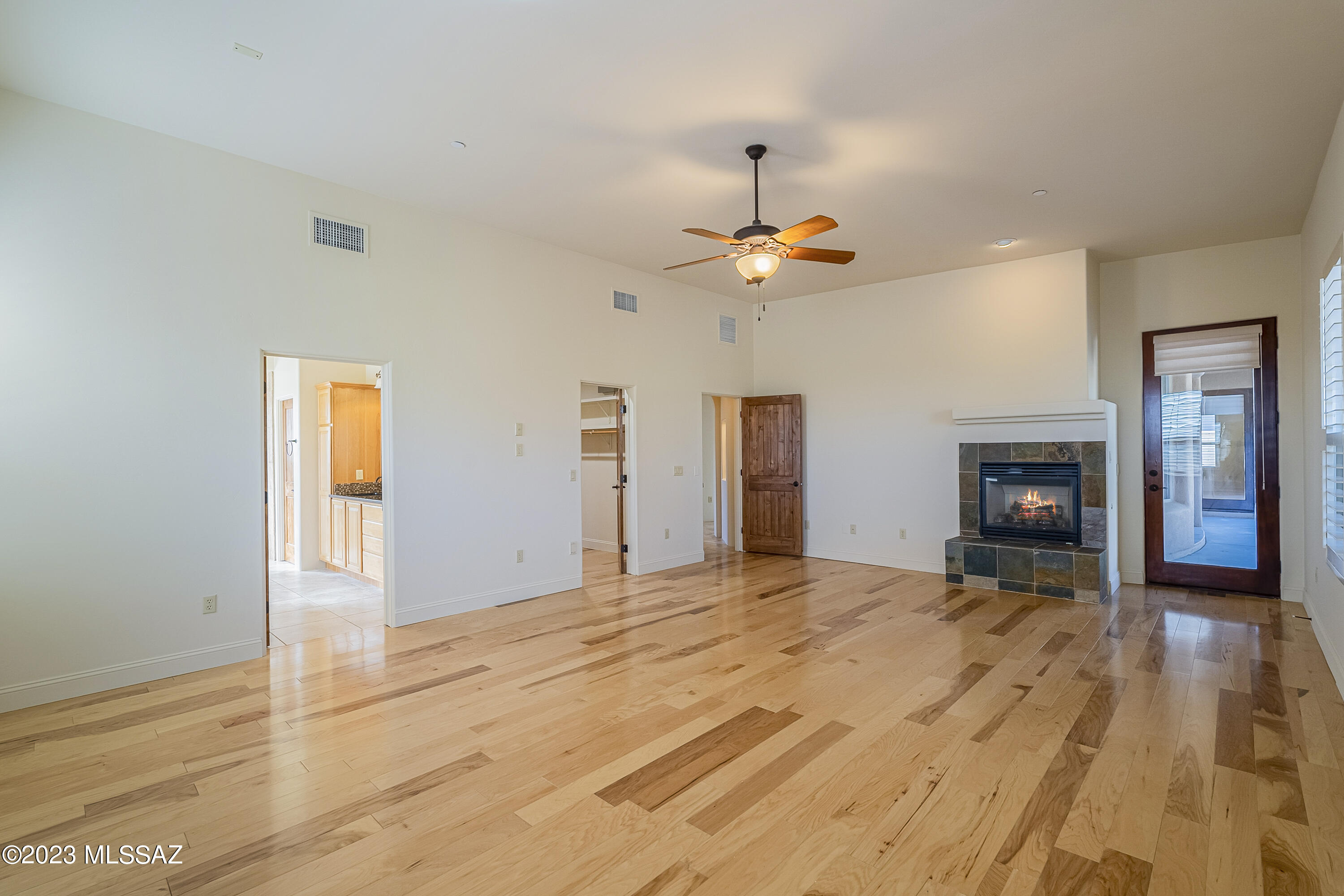 Pusch Ridge Vistas II (1-33) - Residential