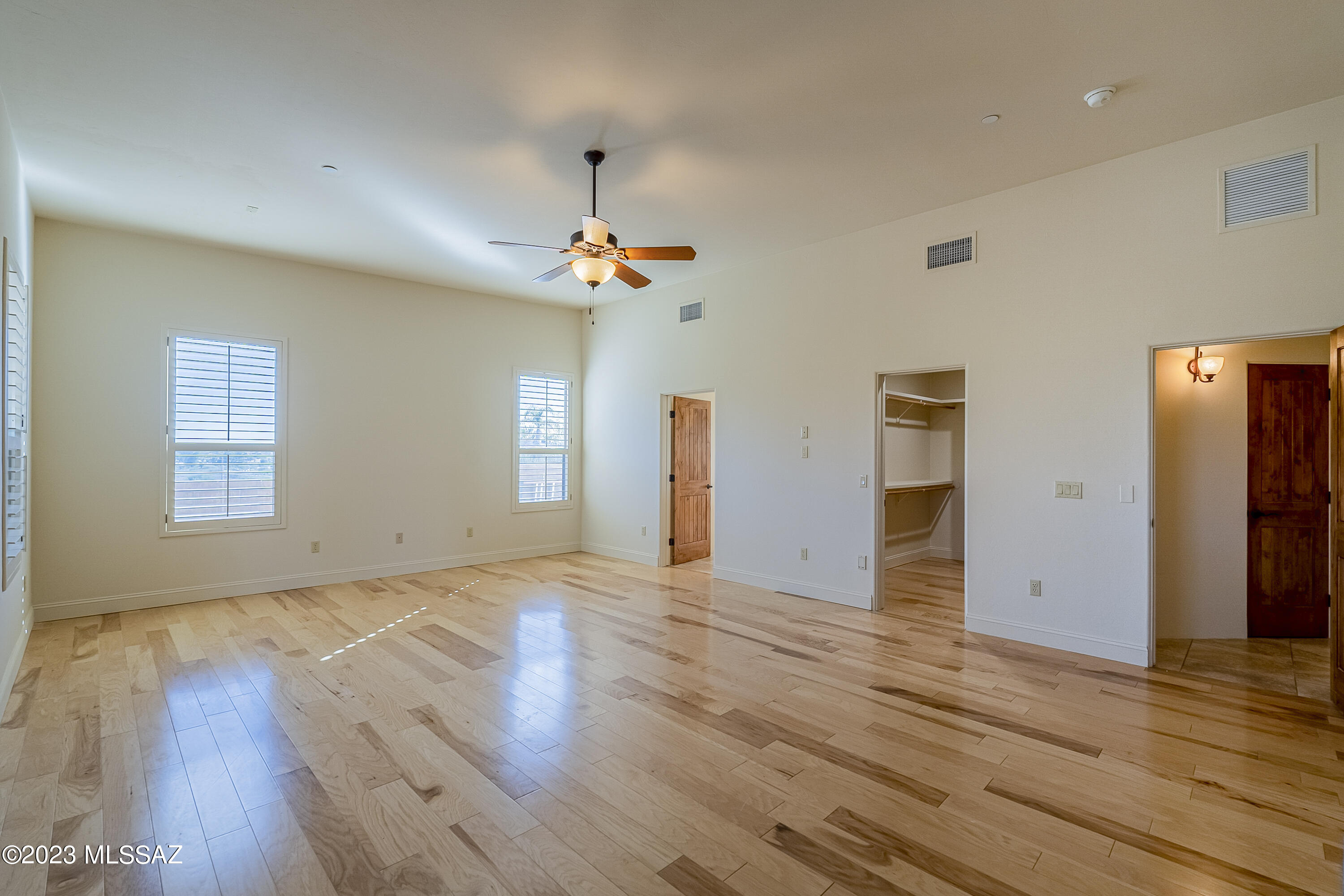 Pusch Ridge Vistas II (1-33) - Residential