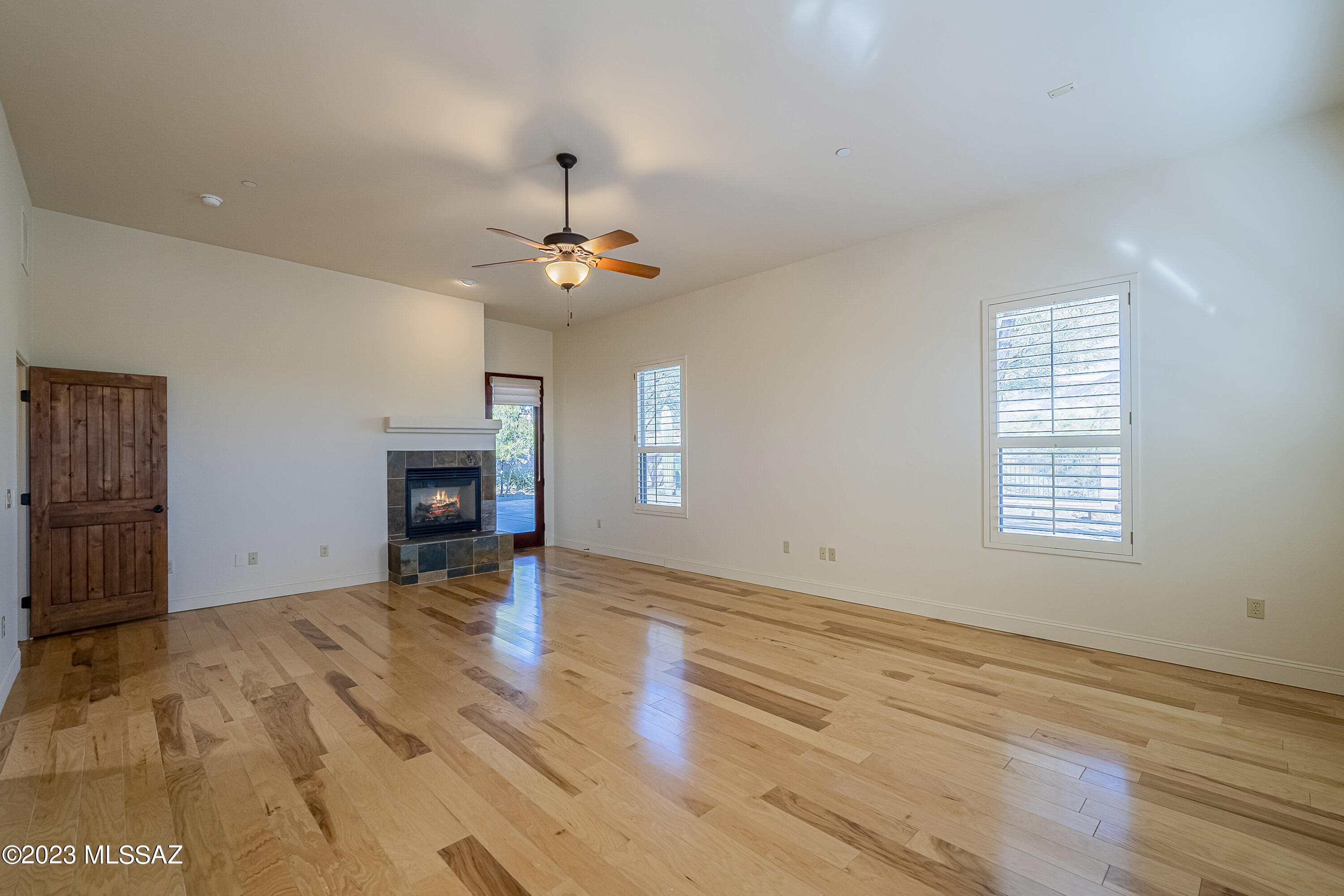 Pusch Ridge Vistas II (1-33) - Residential